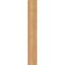 Ekena Millwork Imperial Block Smooth Outlooker, Western Red Cedar, 5 1/2"W x 34"D x 38"H OUT06X34X38IMP05SWR - alternate 2